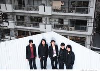 TOKYO MOOD PUNKS
