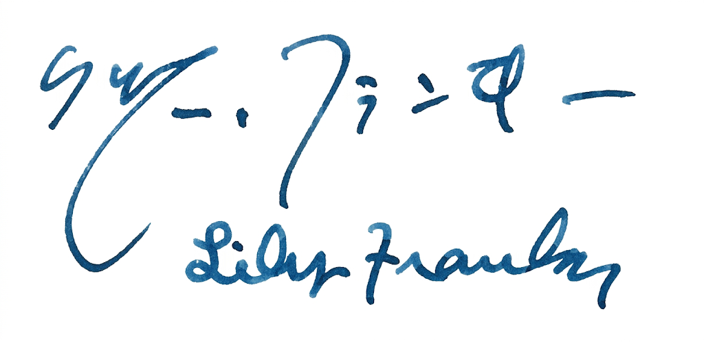 リリー・フランキー LILY FRANKY'S WEB SITE